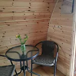 Sunny Mount Glamping Pod *