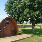 Parque de Campismo Sunny Mount Glamping Pod *