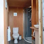 Sunny Mount Glamping Pod