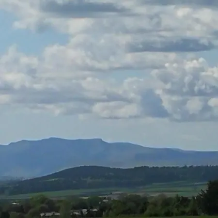Campingplatz Sunny Mount Glamping Pod *